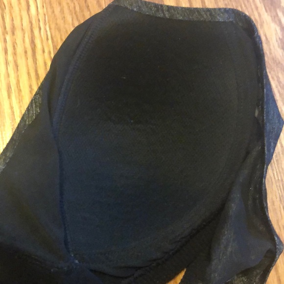 VSX Sport | Sports Bra | Size 32C | Marled Grey - Picture 6 of 6